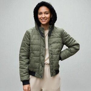 NWOT J2 Puffer Jacket